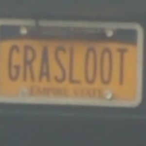 Meet your Posher, Jeff